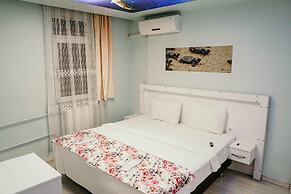 Ozyurt Otel Amasra