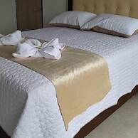 Hotel Pradera Plaza