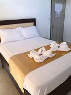 Hotel Pradera Plaza