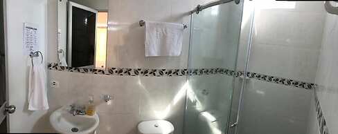Hotel Pradera Plaza