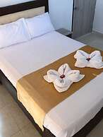 Hotel Pradera Plaza