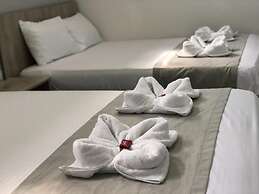 Hotel Pradera Plaza
