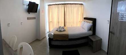 Hotel Pradera Plaza