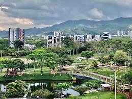 Hotel Pradera Plaza