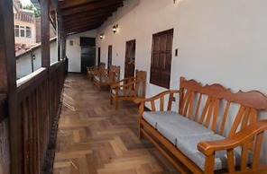 Inka Stone Boutique