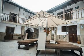 Inka Stone Boutique