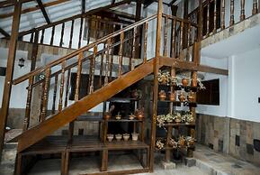 Inka Stone Boutique