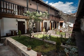 Inka Stone Boutique