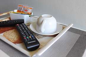 Kubo Bed And Breakfast