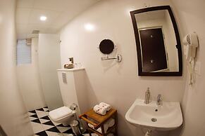 The Altruist Whitefield Hotel