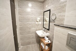 The Altruist Whitefield Hotel