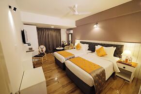 The Altruist Whitefield Hotel