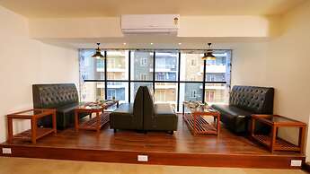 The Altruist Whitefield Hotel