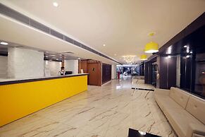 The Altruist Whitefield Hotel