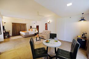The Altruist Whitefield Hotel