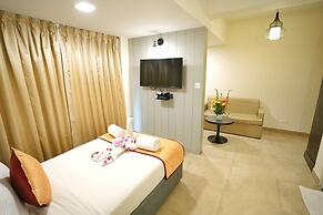 The Altruist Whitefield Hotel