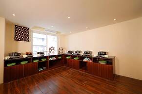 The Altruist Whitefield Hotel