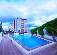 The Altruist Whitefield Hotel