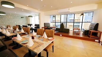 The Altruist Whitefield Hotel