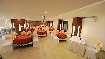 The Altruist Whitefield Hotel
