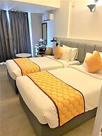 The Altruist Whitefield Hotel