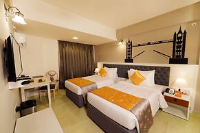 The Altruist Whitefield Hotel