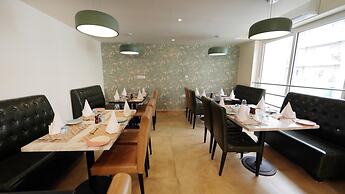 The Altruist Whitefield Hotel