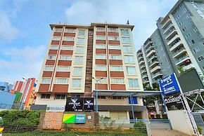 The Altruist Whitefield Hotel