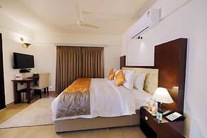 The Altruist Whitefield Hotel