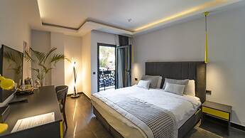 Sea Palm Otel Yalikavak
