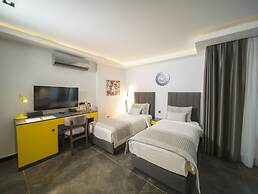 Sea Palm Otel Yalikavak
