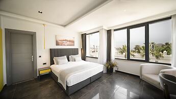 Sea Palm Otel Yalikavak