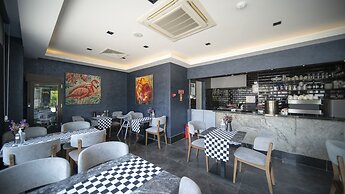 Sea Palm Otel Yalikavak