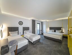 Sea Palm Otel Yalikavak