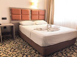 Aksel Butik Otel