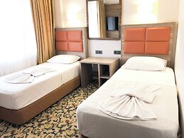 Aksel Butik Otel