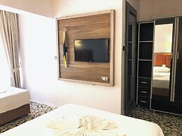 Aksel Butik Otel