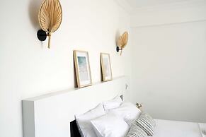 Blue Island Luxury Hotel - Adults Only