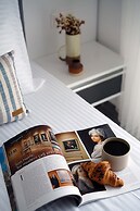 Blue Island Luxury Hotel - Adults Only