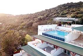 Blue Island Luxury Hotel - Adults Only