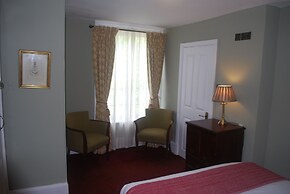 The Radnorshire Arms Hotel
