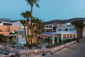Dedalos Hotel
