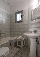 Dedalos Hotel