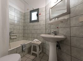 Dedalos Hotel