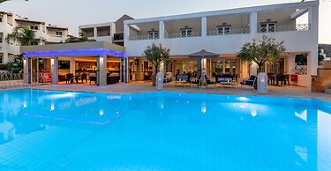 Dedalos Hotel