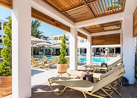 Dedalos Hotel