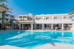 Dedalos Hotel