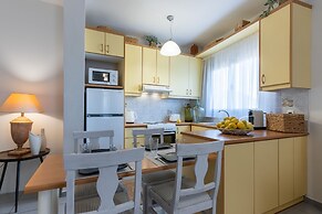 Dedalos Hotel