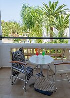 Dedalos Hotel
