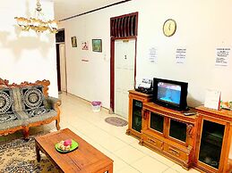 Rachella Homestay
